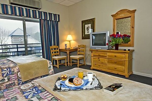 Liberty Mountain Hotel (Carroll Valley)